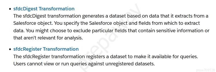Tableau-CRM-Einstein-Discovery-Consultant Trainingsunterlagen